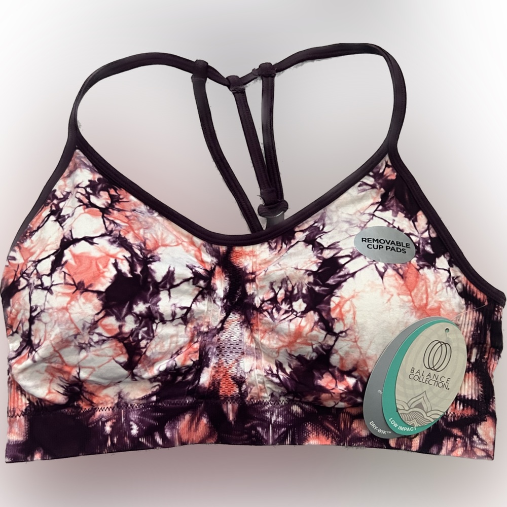 BALANCE COLLECTION sport bra